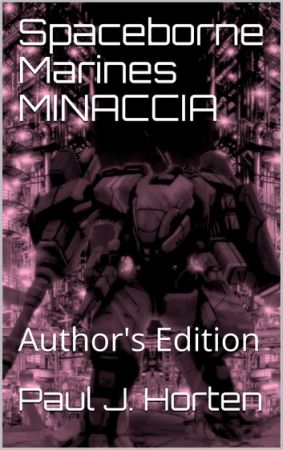 Spaceborne Marines: Minaccia