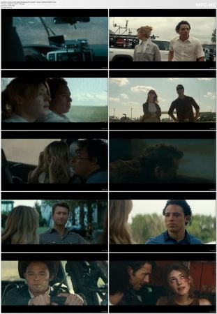 Twisters 2024 1080p USA BluRay AVC TrueHD 7.1 Atmos-JUNGLiST
