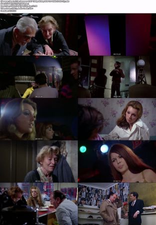The Sorcerers 1967 1080p BluRay DDP 2.0 10bit H265-iVy