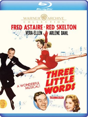 Three Little Words 1950 1080p BluRay x264 AAC-YTS