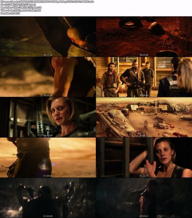 Riddick 2013 REMASTERED DC 1080p BluRay HEVC x265 5.1 BONE