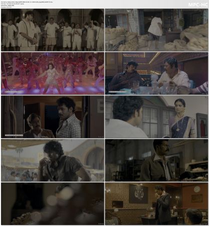 Matka 2024 2160p AMZN WEB-DL DD+5.1 HDR H265-playWEB