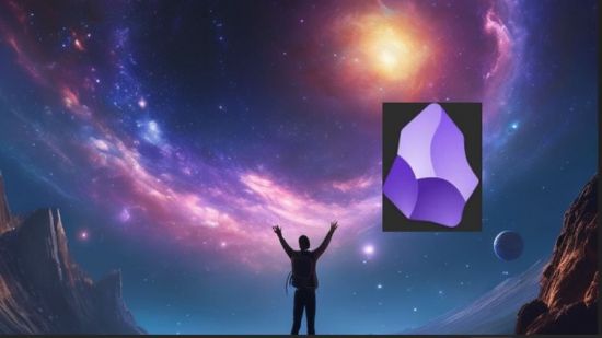 5-Minute Morning Routine with Obsidian: Start Your Day Right