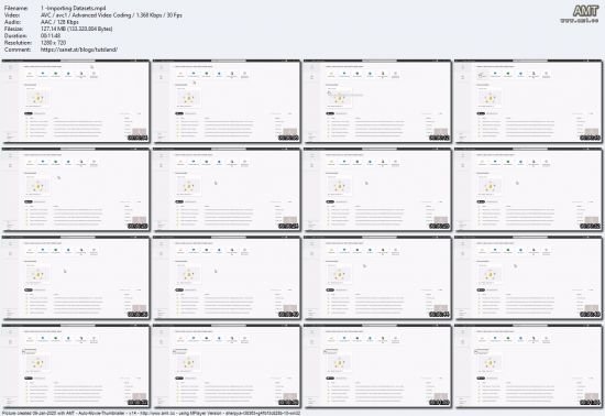 Power BI Project Focused Course