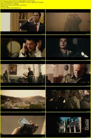 5 Days of War 2011 1080p BluRay x264-OFT