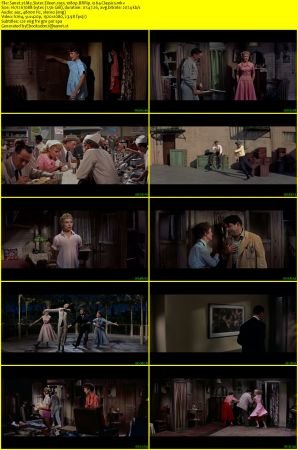 My Sister Eileen 1955 1080p BRRip x264-Classics