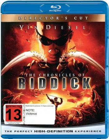 The Chronicles of Riddick 2004 1080p REMASTERED DC 1080p BluRay HEVC x265 5.1 BONE