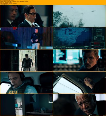 Has Fallen Collection 1080p BRRip x264 AC3 DiVERSiTY