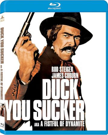 Duck You Sucker 1971 1080p BluRay x264-OFT