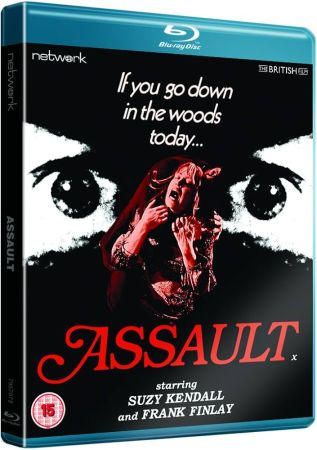 Assault 1971 1080p BluRay x264-OFT