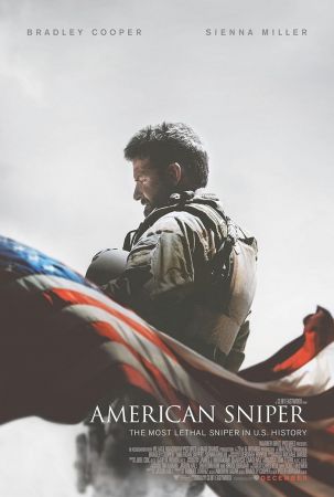 American Sniper 2014 NORDiC 1080p WEB-DL H265 DD 5.1-CiNEMiX