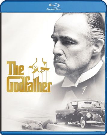 The Godfather 1972 BluRay H264 DolbyD 5.1 nickarad