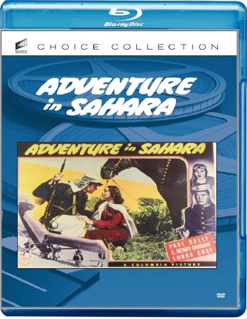Adventure in Sahara 1938 1080p BluRay x264-OFT