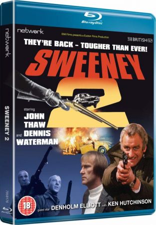 Sweeney 2 1978 1080p BluRay HEVC x265 BONE
