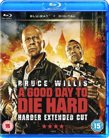 A Good Day To Die Hard 2013 Extended 1080p BluRay DD+ 7.1 X265-Ralphy