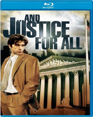 And Justice for All 1979 BluRay H264 DolbyD 5.1 nickarad
