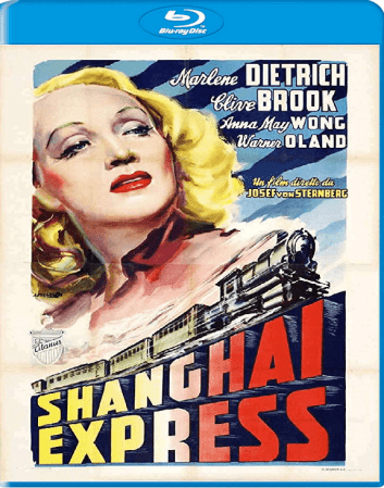 Shanghai Express 1932 Criterion 1080p BluRay x265 HEVC FLAC-SARTRE