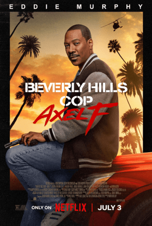 Beverly Hills Cop Axel F 2024 1080p 10bit WEBRip 6CH x265 HEVC-PSA