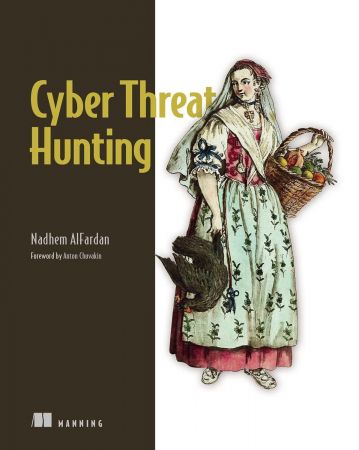 Cyber Threat Hunting By Nadhem AlFardan (Final Release)