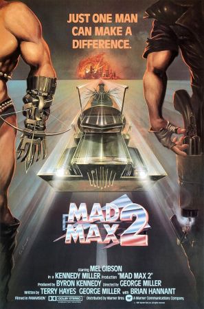Mad Max 2 The Road Warrior 1981 1080p MAX WEB-DL DDP 2.0 H265-PiRaTeS