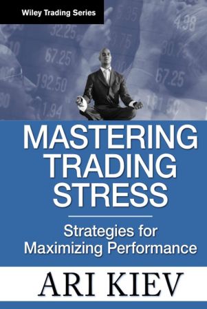 Mastering Trading Stress
