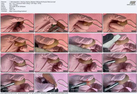 DIY Nails Pro: Perfect Dual Form Nails for Beginners and Pro