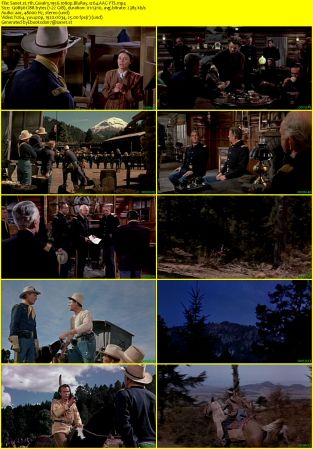 7th Cavalry 1956 1080p BluRay x264 AAC-YTS