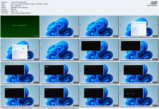 PowerShell for Windows Security: Beginner's Guide