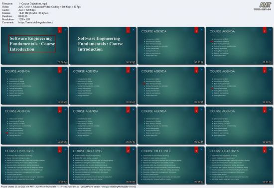 Software Testing Mastery: From Basics to Advanced Techniques