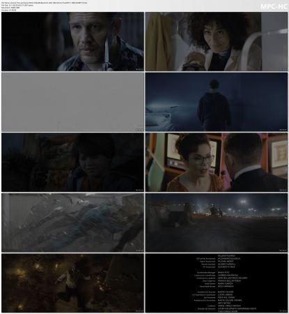 Venom The Last Dance 2024 2160p BluRay DoVi x265 10bit Atmos TrueHD7.1-WiKi