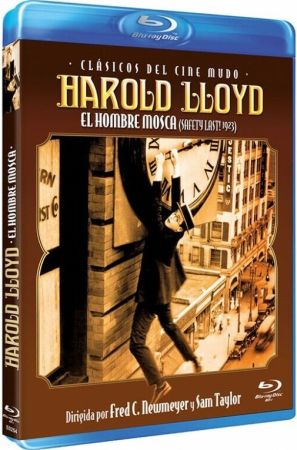 Safety Last 1923 Criterion 1080p BluRay x264-OFT
