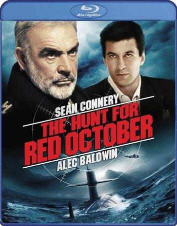 The Hunt for Red October 1990 1080p PMTP WEB-DL DDP 5.1 SDR H264-GRiMM