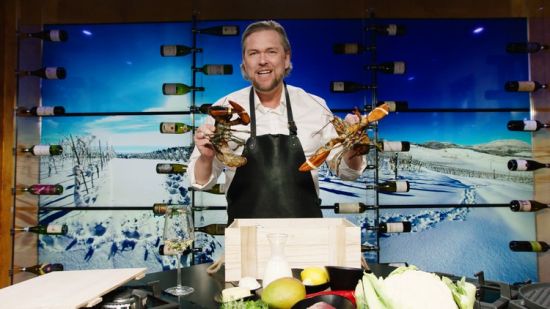 WineMasters: Food &amp; Wine Pairing Course