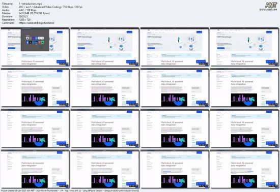 IBM DataStage 2025