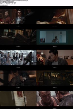 Skin Trade 2014 1080p BluRay AV1-SWAXXON
