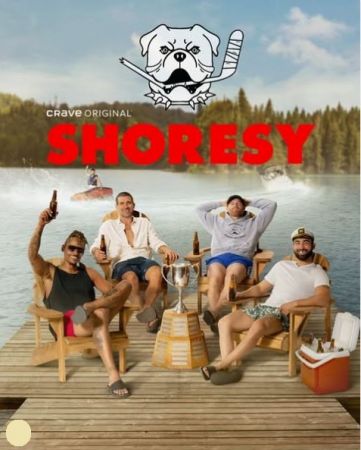 Shoresy S04E05 Reset the Tone 1080p AMZN WEB-DL DDP 5.1 H.264-NTb