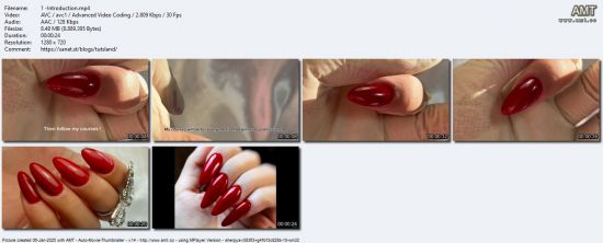 Artificial nail extensions[polygel application]