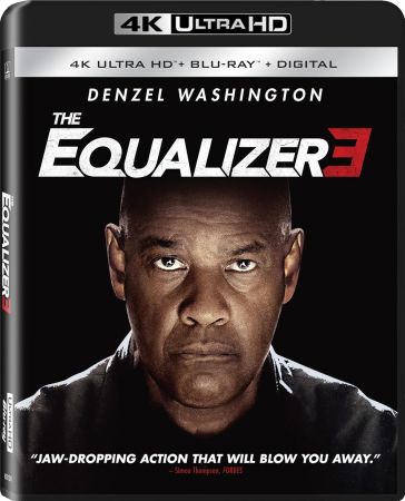 The Equalizer 3 2023 UHD BluRay 2160p DDP 7.1 DV HDR x265-hallowed