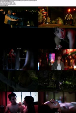 Tokyo Grand Guignol 2015 1080p BluRay DDP 5.1 10bit H265-iVy