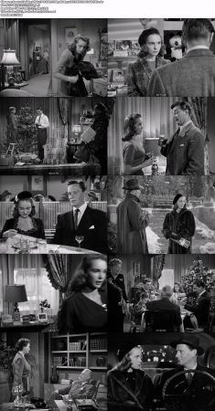 Holiday Affair 1949 WAC 1080p BluRay x265 HEVC FLAC-SARTRE