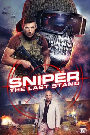 Sniper The Last Stand 2025 2160p AMZN WEB-DL DD+5.1 H265-POKE
