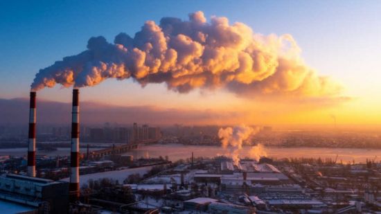 Carbon Accounting 2025