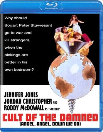 Angel Angel Down We Go 1969 1080p BluRay x264-OFT