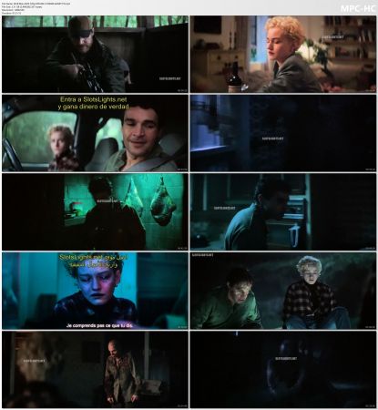 Wolf Man 2025 720p HDCAM-C1NEM4