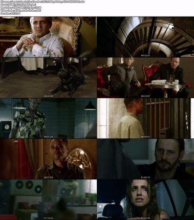 One In The Chamber 2012 1080p BluRay AV1-SWAXXON