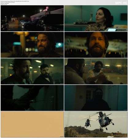 Den Of Thieves 2 Pantera 2025 2160p WEB h265-ETHEL