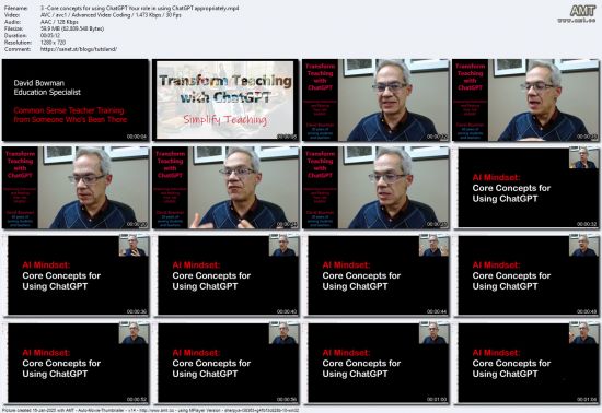 Transform Teaching with ChatGPT - Start to Finish