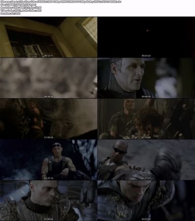 The Chronicles of Riddick 2004 1080p REMASTERED DC 1080p BluRay HEVC x265 5.1 BONE