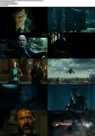 A Good Day To Die Hard 2013 Extended 1080p BluRay DD+ 7.1 X265-Ralphy