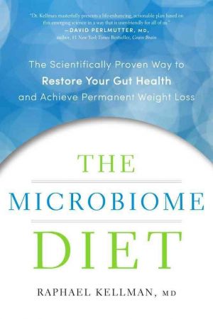The Microbiome Diet